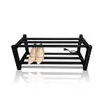 Электросушитель для обуви Indigo Bench PRO 70*31 R черный муар Электросушитель для обуви Indigo Bench PRO 70*31 R черный муар