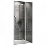 Душевая дверь в нишу ABBER Sonnenstrand AG04140S 130*195 L/R без поддона Душевая дверь в нишу ABBER Sonnenstrand AG04140S 130*195 L/R без поддона