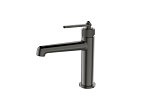 Смеситель Esko Bangkok Gun metal BG26GM для раковины Смеситель Esko Bangkok Gun metal BG26GM для раковины