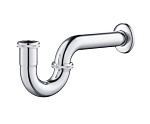 Сифон для раковины Timo 961/00L хром Сифон для раковины Timo 961/00L хром