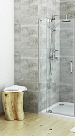Душевая стенка с дверью Roth Elegant Neo Line GDO1N 90*200 Душевая стенка с дверью Roth Elegant Neo Line GDO1N 90*200
