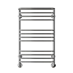 Водяной полотенцесушитель Ravak Optima 50x80 Водяной полотенцесушитель Ravak Optima 50x80