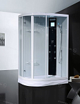 Душевая кабина Orans SR-86155 AR 130х90х220 Душевая кабина Orans SR-86155 AR 130х90х220