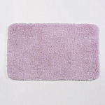 Коврик для ванной WasserKRAFT Kammel BM-8304 Light Lilac 90*57 Коврик для ванной WasserKRAFT Kammel BM-8304 Light Lilac 90*57