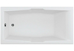 Акриловая ванна Aquanet Vega 190х100