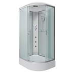Душевая кабина Niagara Classic NG-33084-14LG 100х80х220 Душевая кабина Niagara Classic NG-33084-14LG 100х80х220