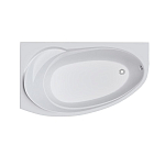 Акриловая ванна MarkaOne Julianna 170х100 L Акриловая ванна MarkaOne Julianna 170х100 L