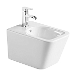 Подвесное биде ABBER Rechteck AC1250 34,5*51 белое Подвесное биде ABBER Rechteck AC1250 34,5*51 белое