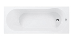 Акриловая ванна Aquanet Light 150х70 Акриловая ванна Aquanet Light 150х70
