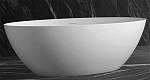 Акриловая ванна ABBER AB9374-1.8 180х85 Акриловая ванна ABBER AB9374-1.8 180х85