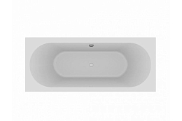 Акриловая ванна Relisan Katrin 180х80