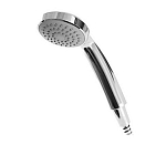 Душевая лейка Bravat Eco P70135CP хром, 1 режим Душевая лейка Bravat Eco P70135CP хром, 1 режим