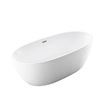 Акриловая ванна Vincea VBT-405-1600 160х80 Акриловая ванна Vincea VBT-405-1600 160х80