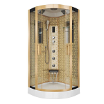 Душевая кабина Niagara Luxe NG-7715G 90х90х220 Душевая кабина Niagara Luxe NG-7715G 90х90х220