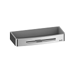 Полка Iddis Optima Home SHE10SPi44 нержавеющая сталь хром Полка Iddis Optima Home SHE10SPi44 нержавеющая сталь хром