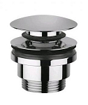 Донный клапан для раковины Paffoni ZSCA050CR хром Донный клапан для раковины Paffoni ZSCA050CR хром