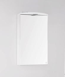 Зеркало-шкаф Style Line Альтаир 40/С R с Led-подсветкой