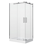 Душевое ограждение Grossman Cosmo GR-1120L 120*90*190 без поддона Душевое ограждение Grossman Cosmo GR-1120L 120*90*190 без поддона
