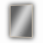 Зеркало Comforty Адонис 45 с Led подсветкой инфракрасный выключатель Зеркало Comforty Адонис 45 с Led подсветкой инфракрасный выключатель