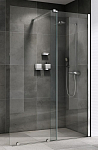 Душевая перегородка ABBER Komfort AG09120 Walk-in 120*200 L/R без поддона Душевая перегородка ABBER Komfort AG09120 Walk-in 120*200 L/R без поддона