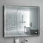 Зеркало WeltWasser Lanzo 8060-2 80*60 Зеркало WeltWasser Lanzo 8060-2 80*60