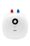 Водонагреватель Haier ES15V-MQ2 накопительный 15 л для установки под раковиной Водонагреватель Haier ES15V-MQ2 накопительный 15 л для установки под раковиной