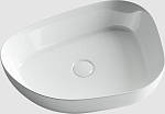 Накладная раковина Ceramicanova Element 55*40 Накладная раковина Ceramicanova Element 55*40