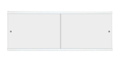 Фронтальная панель Метакам Кварт 168 для акриловых ванн