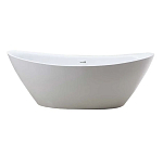 Акриловая ванна Vincea VBT-203 180х85 Акриловая ванна Vincea VBT-203 180х85