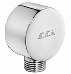 Шланговое подключение E.C.A. Minimal 102126634EX Шланговое подключение E.C.A. Minimal 102126634EX