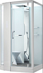 Душевая кабина Orans Diamond SR-89105LS White 120х90х220 L Душевая кабина Orans Diamond SR-89105LS White 120х90х220 L
