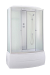 Душевая кабина Parly Effect BNE170FR 170х75х215 Душевая кабина Parly Effect BNE170FR 170х75х215