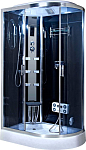 Душевая кабина Niagara Ultra NG-903-01L 120х80х220 Душевая кабина Niagara Ultra NG-903-01L 120х80х220