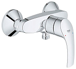 Смеситель Grohe Eurosmart 33555002 для душа без душевых аксессуаров Смеситель Grohe Eurosmart 33555002 для душа без душевых аксессуаров