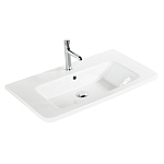 Мебельная раковина BelBagno Urban 12080-KL 80*46,7*16,5 (приобретается в комплекте с тумбой) Мебельная раковина BelBagno Urban 12080-KL 80*46,7*16,5 (приобретается в комплекте с тумбой)