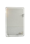 Зеркало MarkaOne Mix Modern 60 Зеркало MarkaOne Mix Modern 60