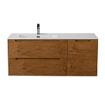 Тумба под раковину BelBagno Etna ETNA-1200-2C-1A-SO-RN-L 120 Rovere Nature L Тумба под раковину BelBagno Etna ETNA-1200-2C-1A-SO-RN-L 120 Rovere Nature L