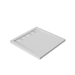 Душевой поддон BelBagno Due TRAY-BB-DUE-A-80-4-W0 80*80*3,5 без сифона Душевой поддон BelBagno Due TRAY-BB-DUE-A-80-4-W0 80*80*3,5 без сифона
