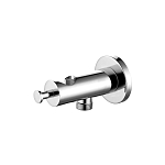 Шланговое подключение Lemark LM1185С хром Шланговое подключение Lemark LM1185С хром