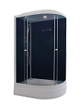 Душевая кабина Parly Classic CM121L 120х80х215 Душевая кабина Parly Classic CM121L 120х80х215