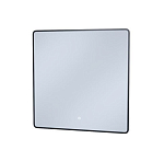 Зеркало Iddis Cloud 80 Led подсветка, сенсорный выключатель