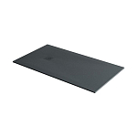 Душевой поддон Excellent Arda 140*90*3 бетон Душевой поддон Excellent Arda 140*90*3 бетон