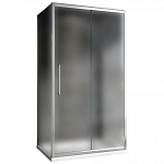 Душевой уголок ABBER Schwarzer Diamant П-образный AG30150MH-S75M-S75M 150*75*195 L/R без поддона Душевой уголок ABBER Schwarzer Diamant П-образный AG30150MH-S75M-S75M 150*75*195 L/R без поддона