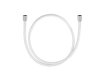 Душевой шланг Kludi Suparaflex 160см белый/хром Душевой шланг Kludi Suparaflex 160см белый/хром