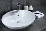 Накладная раковина BelBagno BB1370 55*45 Накладная раковина BelBagno BB1370 55*45