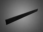 Фронтально-боковая панель для поддона WeltWasser SKS90-BL 88*88*10 (90*90) Фронтально-боковая панель для поддона WeltWasser SKS90-BL 88*88*10 (90*90)