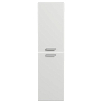 Пенал Cezares Eco 40 Bianco Opaco L/R Пенал Cezares Eco 40 Bianco Opaco L/R