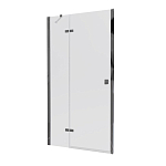 Душевая дверь в нишу Triton Бруно 99*190 L/R без поддона Душевая дверь в нишу Triton Бруно 99*190 L/R без поддона