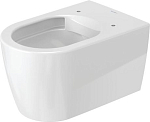 Подвесной унитаз Duravit Me by Starck 36*57 безободковый Подвесной унитаз Duravit Me by Starck 36*57 безободковый