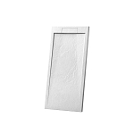 Душевой поддон Vincea H25 120*80*2,5 прямоугольный белый матовый слив в борте (приобретается в комплекте с сифоном) Душевой поддон Vincea H25 120*80*2,5 прямоугольный белый матовый слив в борте (приобретается в комплекте с сифоном)